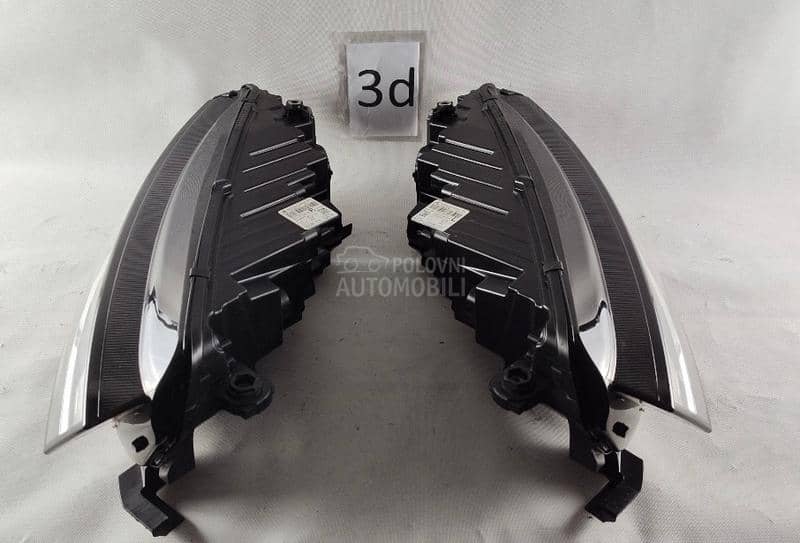 far levi  desni ful led