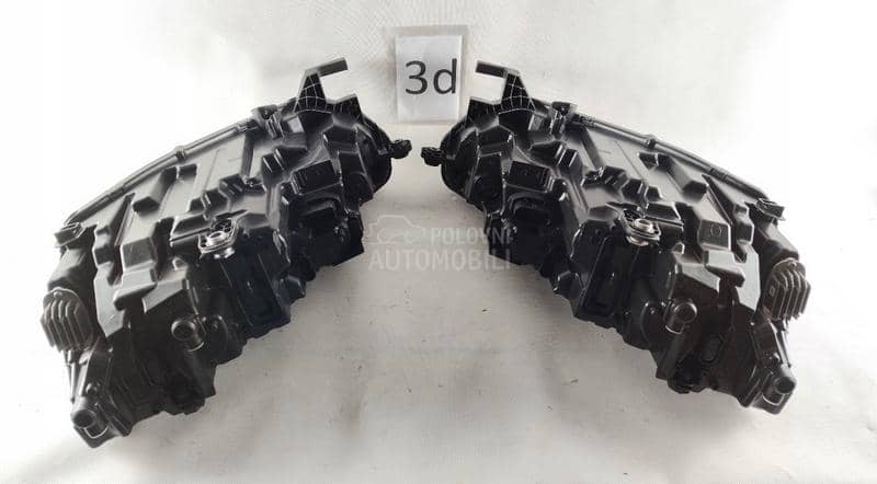 far levi  desni ful led