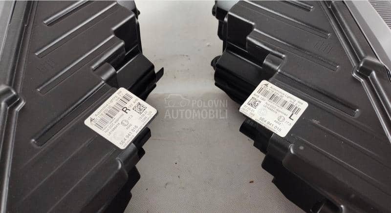 far levi  desni ful led