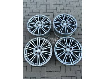 Aluminijumske felne Audi 19" 5 x 112