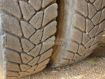 Triangle 315/80 R22.5 Sve sezone