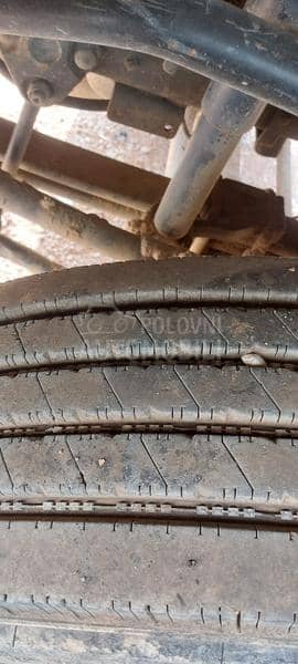 Triangle 315/80 R22.5 Sve sezone