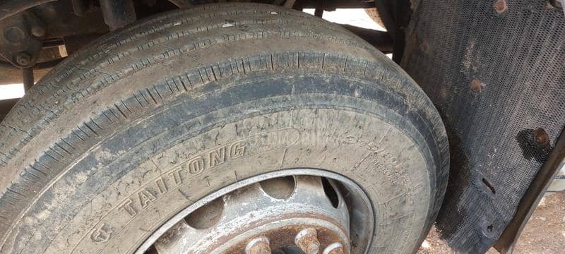 Triangle 315/80 R22.5 Sve sezone