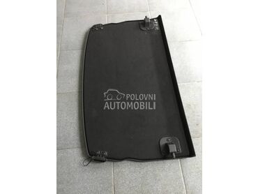 Poklopac prtljaznika za Land Rover Range Rover Sport od 2014. do 2021. god.