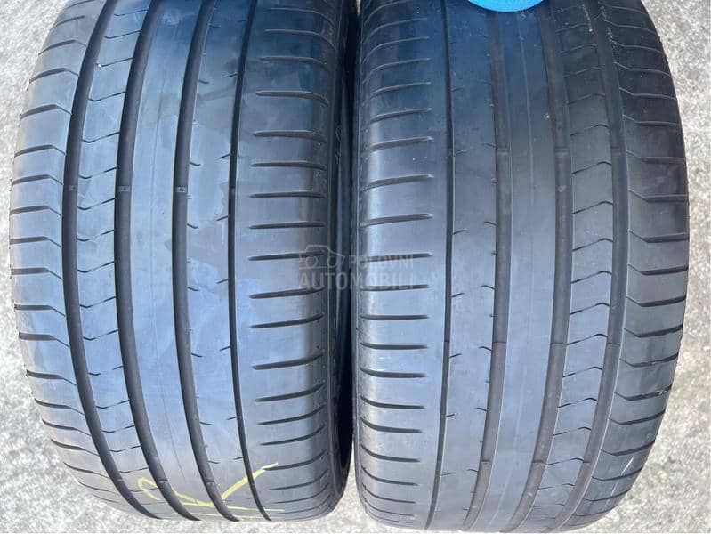 Pirelli 255/35 R19 Letnja