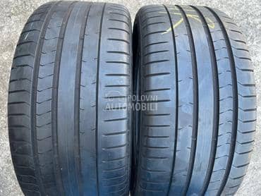 Pirelli 255/35 R19 Letnja