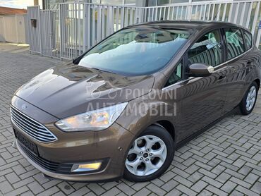 Ford C-Max 2.0 tdci TITANIUM