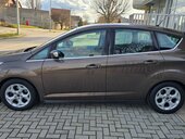 Ford C-Max 2.0 tdci TITANIUM
