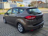 Ford C-Max 2.0 tdci TITANIUM