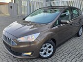 Ford C-Max 2.0 tdci TITANIUM