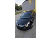 Opel Corsa D 