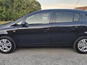 Opel Corsa D 