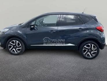 Vrata za Renault Captur od 2013. do 2017. god.
