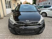 Kia Rio B P.L.I.N