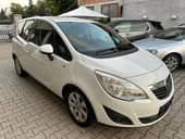 Opel Meriva N.O.V