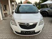 Opel Meriva N.O.V
