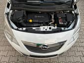 Opel Meriva N.O.V