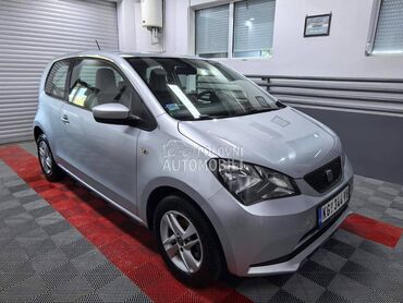 Seat Mii 1.0 F.METAN