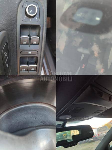 Volkswagen Golf 6 2.01406b2xRxenNav