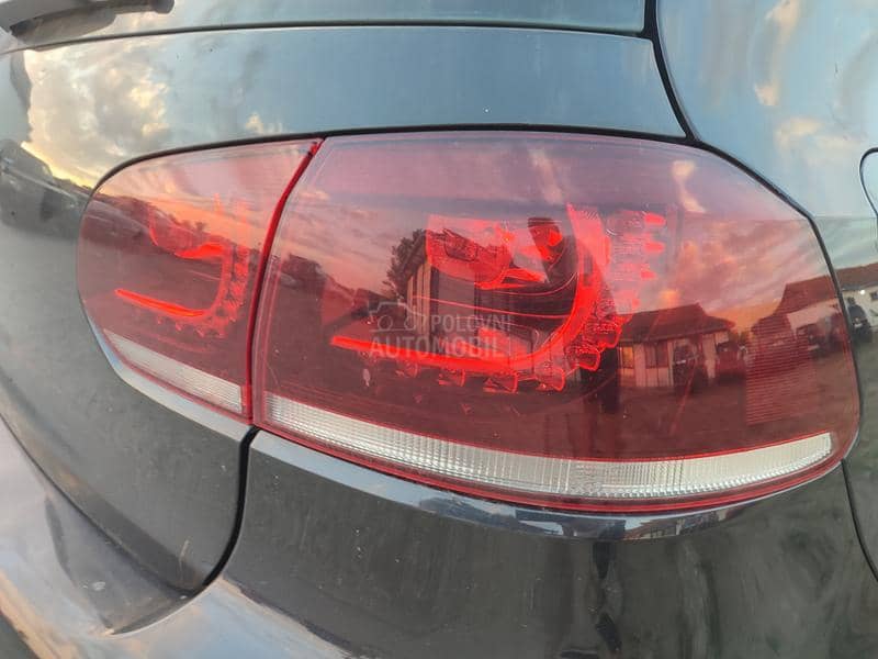 Volkswagen Golf 6 2.01406b2xRxenNav