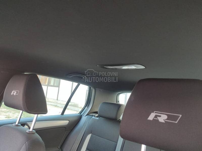 Volkswagen Golf 6 2.01406b2xRxenNav