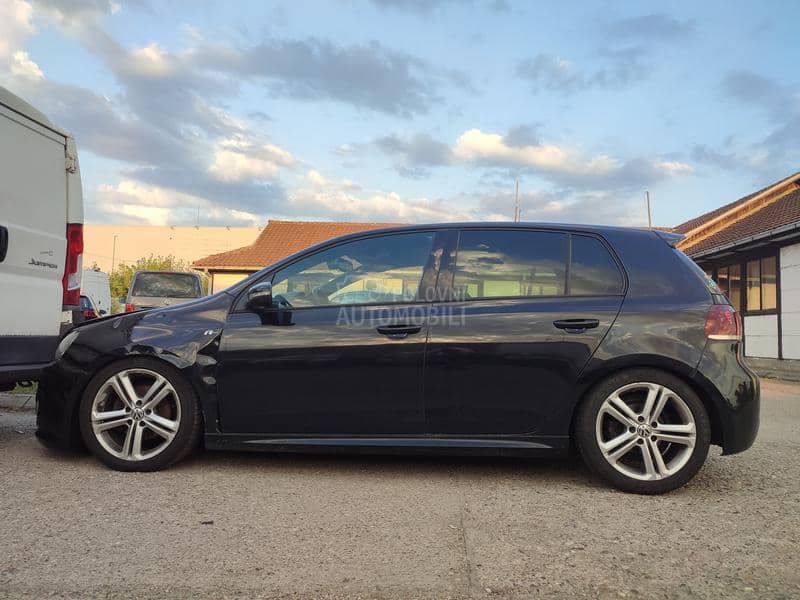 Volkswagen Golf 6 2.01406b2xRxenNav