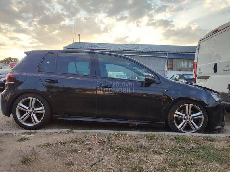 Volkswagen Golf 6 2.01406b2xRxenNav