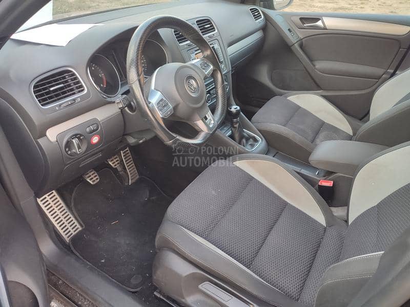 Volkswagen Golf 6 2.01406b2xRxenNav
