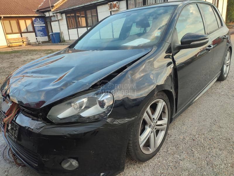 Volkswagen Golf 6 2.01406b2xRxenNav
