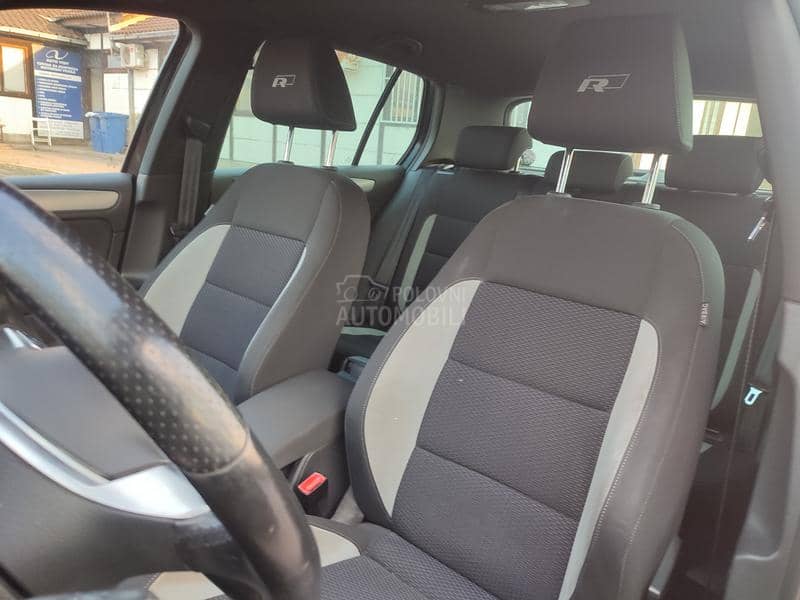 Volkswagen Golf 6 2.01406b2xRxenNav