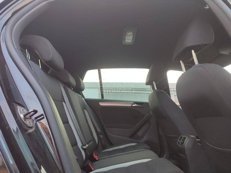 Volkswagen Golf 6 2.01406b2xRxenNav