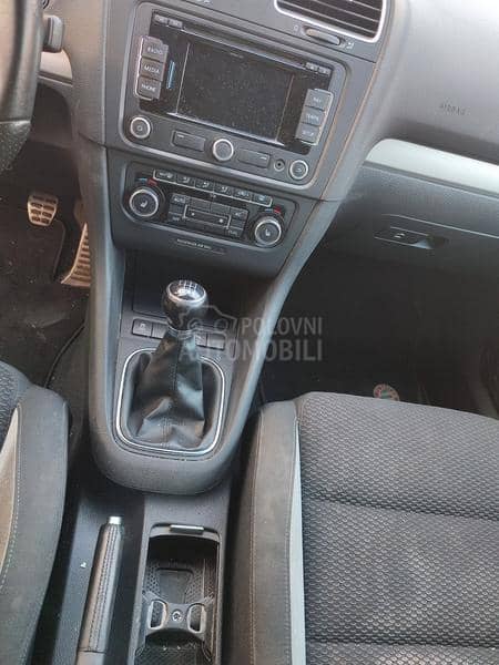 Volkswagen Golf 6 2.01406b2xRxenNav
