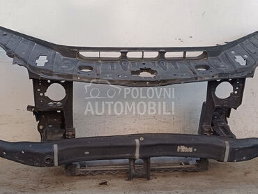 GREDA za Mercedes Benz GL Klasa