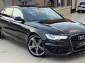 Audi A6 3.0 TDI/BI/3X S-LINE