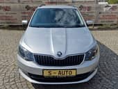 Škoda Fabia MONTE CARLO/KREDlTl