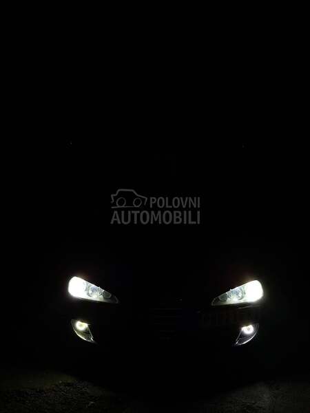 Alfa Romeo 147 H.I.T