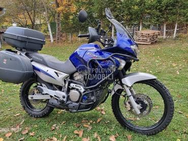 Honda transalp 650 xl