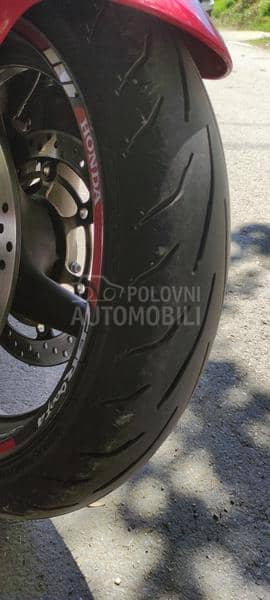 Honda F4i RR
