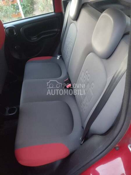 Fiat Panda 0.9 TwinAir