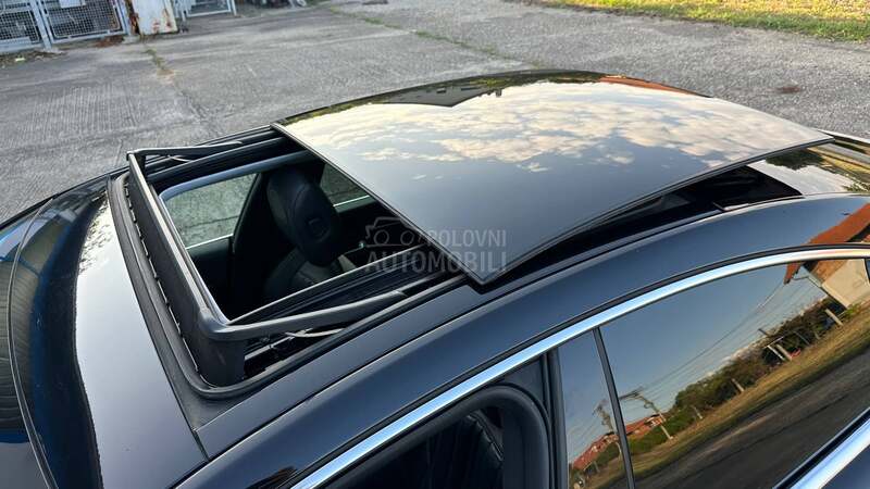 Peugeot 508 HDi ALURE LED PANO