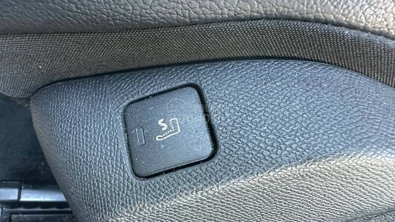 Peugeot 508 HDi ALURE LED PANO