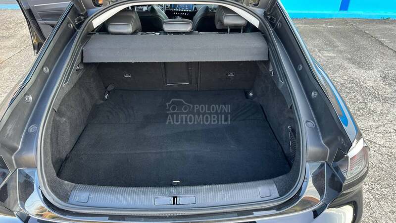 Peugeot 508 HDi ALURE LED PANO