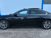 Peugeot 508 HDi/MASAŽA/LED/PANO