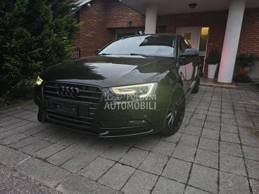 Audi A5 1.8TFSI S LINE CH