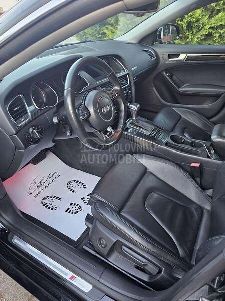Audi A5 1.8TFSI S LINE CH