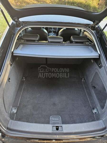 Audi A5 1.8TFSI S LINE CH