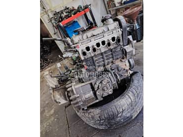 motor 1.9tdi za Škoda Octavia