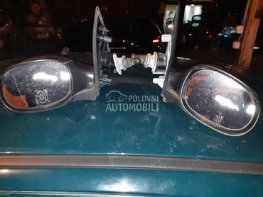 retrovizor za Peugeot 206