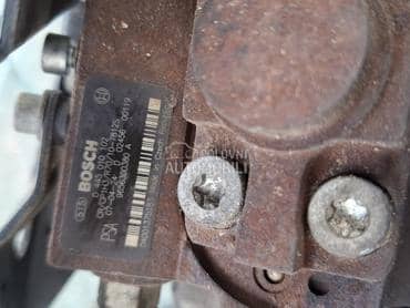 pumpa za gorivo 1.4hdi za Peugeot 206