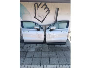 vrata za Fiat 500X od 2016. do 2019. god.